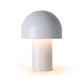 Stylish Metal Dome Table Light