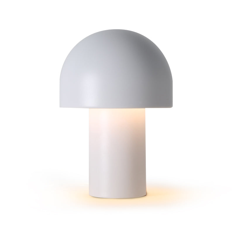 Stylish Metal Dome Table Light