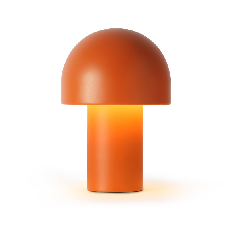 Stylish Metal Dome Table Light