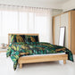 Luxury Exotic Print Bedding Set - HappyKidMart