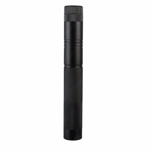 High Power Laser Pointer with Adjustable Focus
