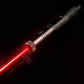 High Power Laser Pointer with Adjustable Focus