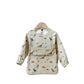 Waterproof Long Sleeve Baby Bib