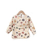 Waterproof Long Sleeve Baby Bib