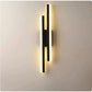 Contemporary LED Vertical Light Fixture