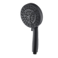 Advanced 10-Setting Shower Head Filter System