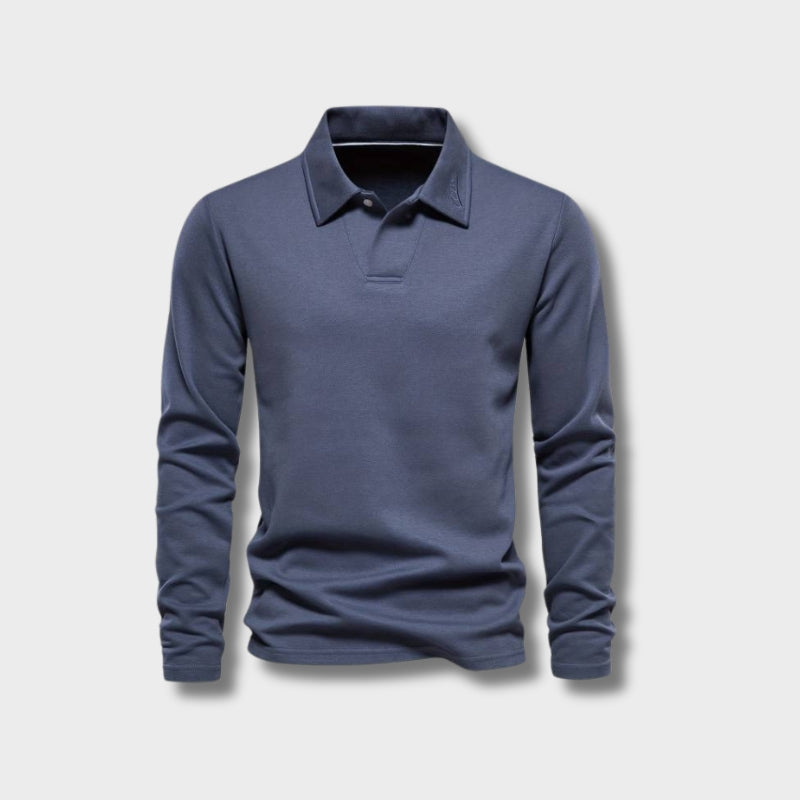 Traditional Fit Polo Shirt - HappyKidMart