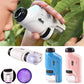 Mini Microscope Educational Kids Toy