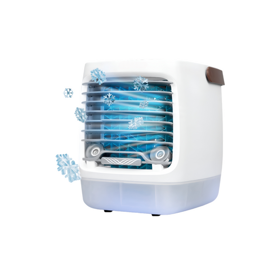 Compact Portable Air Conditioning Unit - HappyKidMart