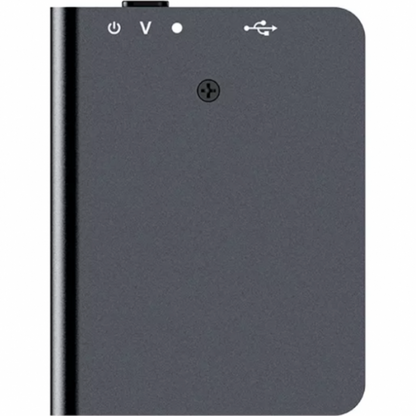 Compact Portable Voice Recorder Device