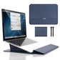 Premium Laptop Case | Waterproof 3-in-1 Protective Cover