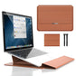 Premium Laptop Case | Waterproof 3-in-1 Protective Cover
