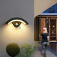 Automatic LED Outdoor Wall Light - HappyKidMart