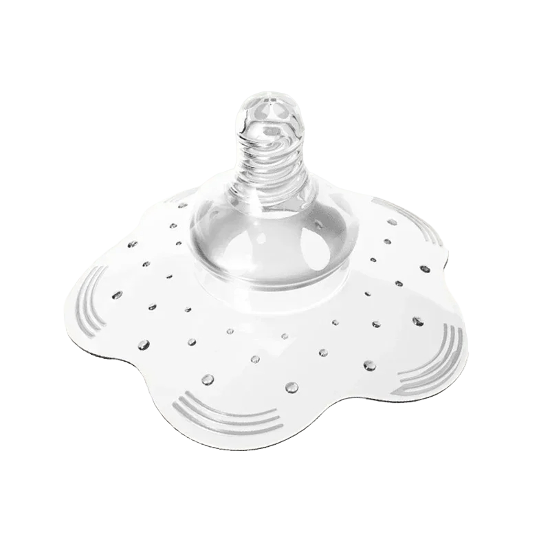 Breastfeeding Silicone Mother Nipple Protector