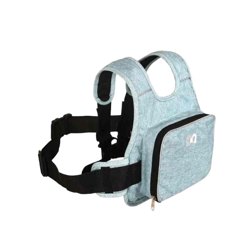 Adjustable Motorcycle Safety Belt for Kids