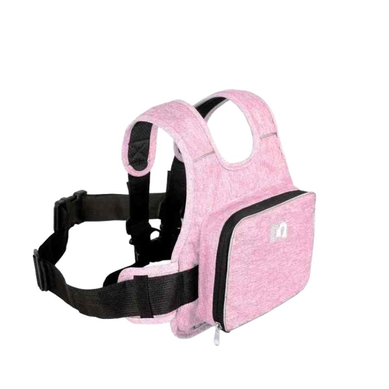 Adjustable Motorcycle Safety Belt for Kids