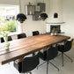 Modern Metal Pendant Lighting Fixture