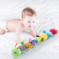 Fun Musical Baby Toy with Soft Plush