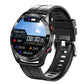 Fitness Tracker Watch with Heart Rate Monitor