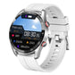 Fitness Tracker Watch with Heart Rate Monitor