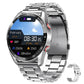 Easy Glucose Tracker Smart Watch | Continuous Blood Sugar Monitor