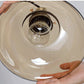 Classic Glass Pendant Ceiling Light - HappyKidMart