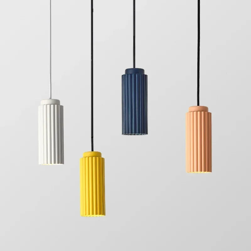 Elegant Glass Pendant Lighting Fixture