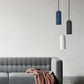 Elegant Glass Pendant Lighting Fixture - HappyKidMart
