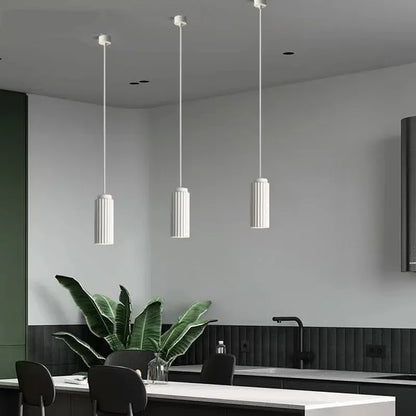 Elegant Glass Pendant Lighting Fixture