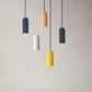 Elegant Glass Pendant Lighting Fixture