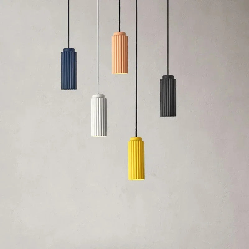 Elegant Glass Pendant Lighting Fixture