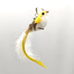 Fun Feather Teaser Cat Toy