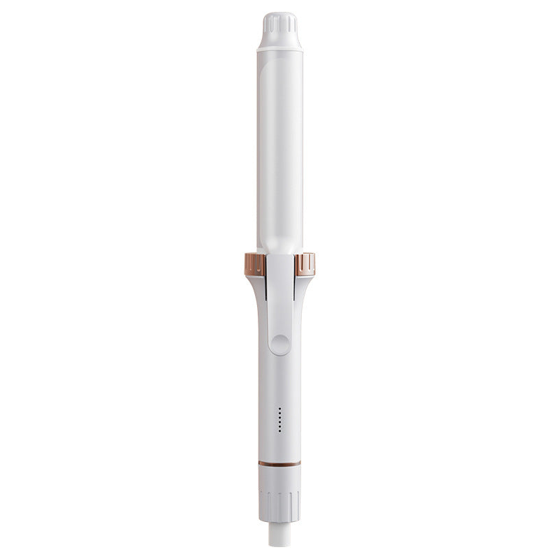 Advanced Tourmaline Ceramic Hair Curler 4000W - HappyKidMart
