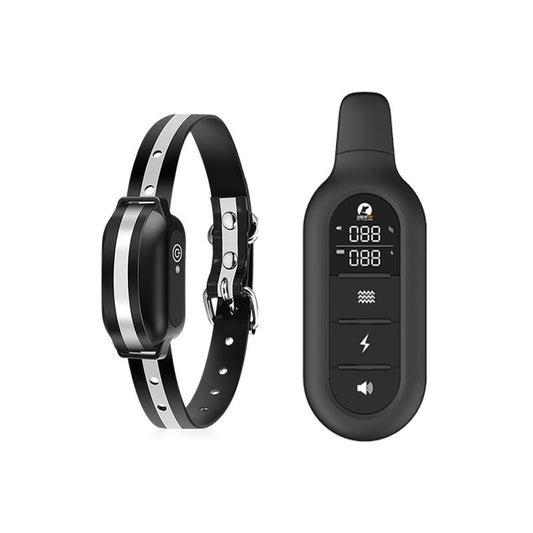 Advanced Pet Training Collar with Remote Control - HappyKidMart