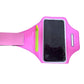 Fitness Phone Armband for Running with Pocket