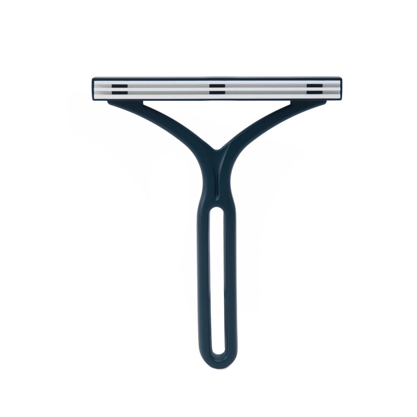Compact Cloth Defuzzer | 3 Layer Lint Remover Tool