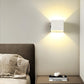 Smart Motion Sensor LED Wall Lamp