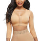 Slimming Mid Sleeve Shapewear Top for Women