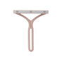 Compact Cloth Defuzzer | 3 Layer Lint Remover Tool