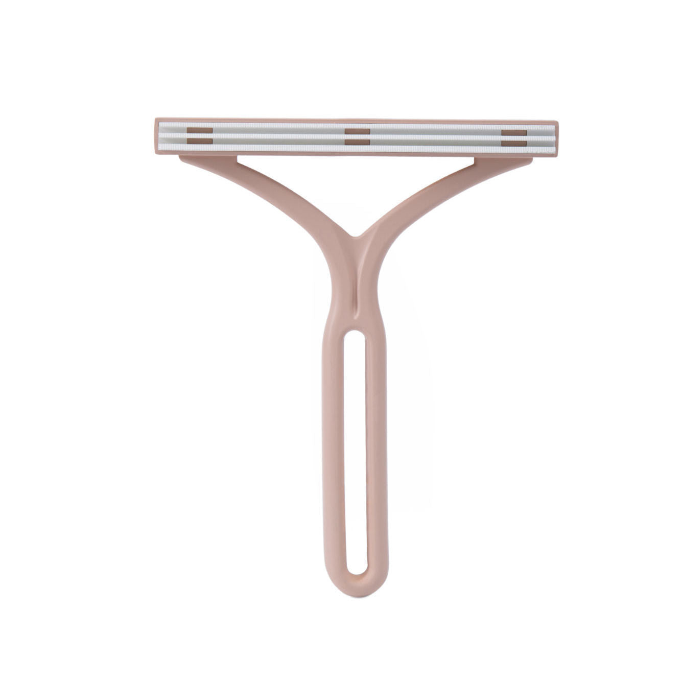 Compact Cloth Defuzzer | 3 Layer Lint Remover Tool