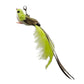 Fun Feather Teaser Cat Toy
