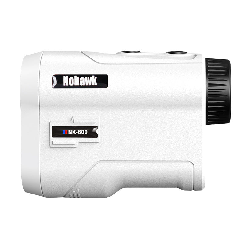 Accurate Golf Laser Rangefinder with Slope Mode - HappyKidMart