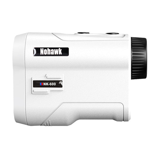 Accurate Golf Laser Rangefinder with Slope Mode - HappyKidMart