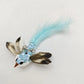 Fun Feather Teaser Cat Toy