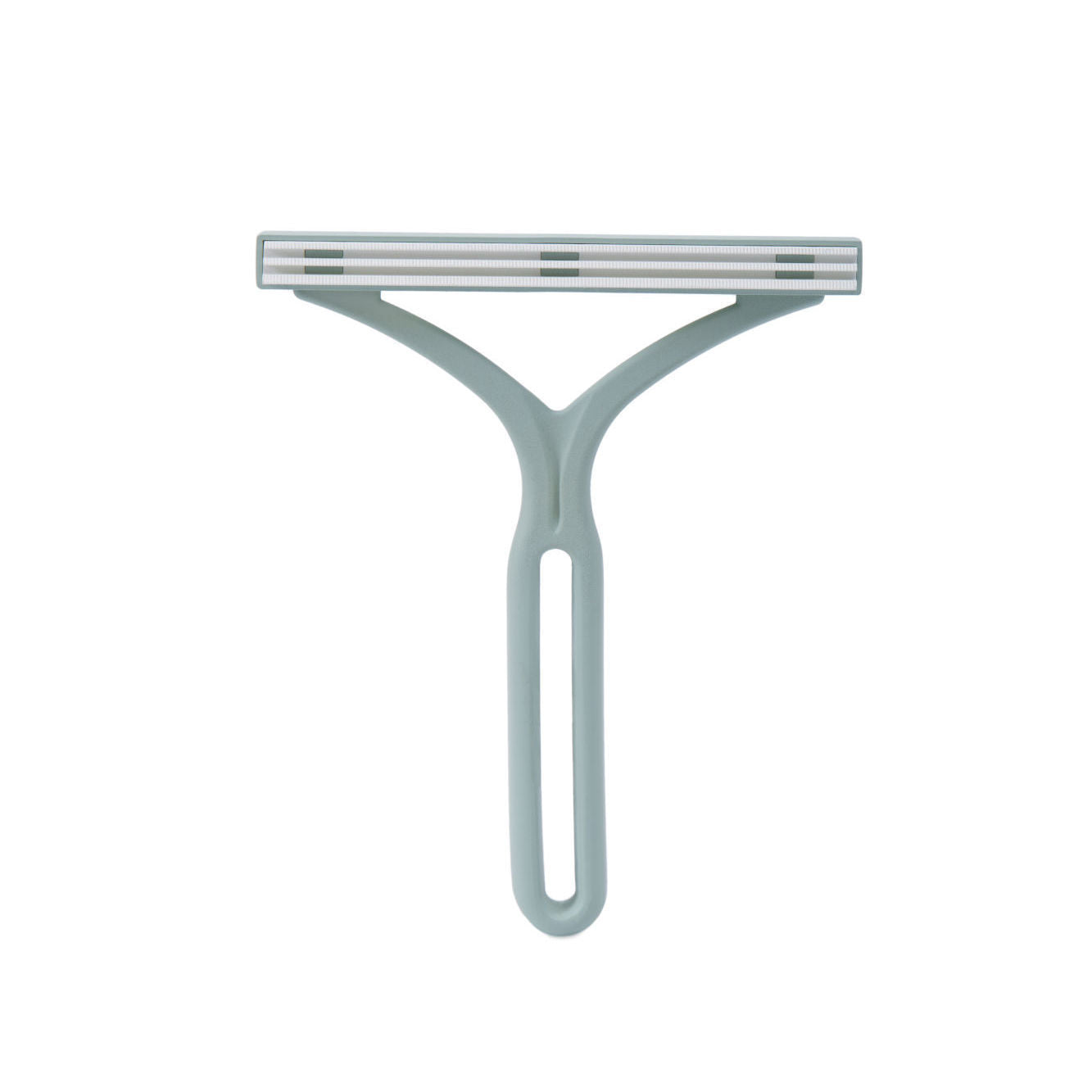 Compact Cloth Defuzzer | 3 Layer Lint Remover Tool - HappyKidMart