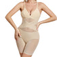 Slimming Fitness Bodysuit | Breathable Compression Shapewear