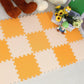 Soft Puzzle Exercise Floor Mat