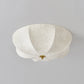 Beautiful Pendant Lamp | Floral Fabric Shade