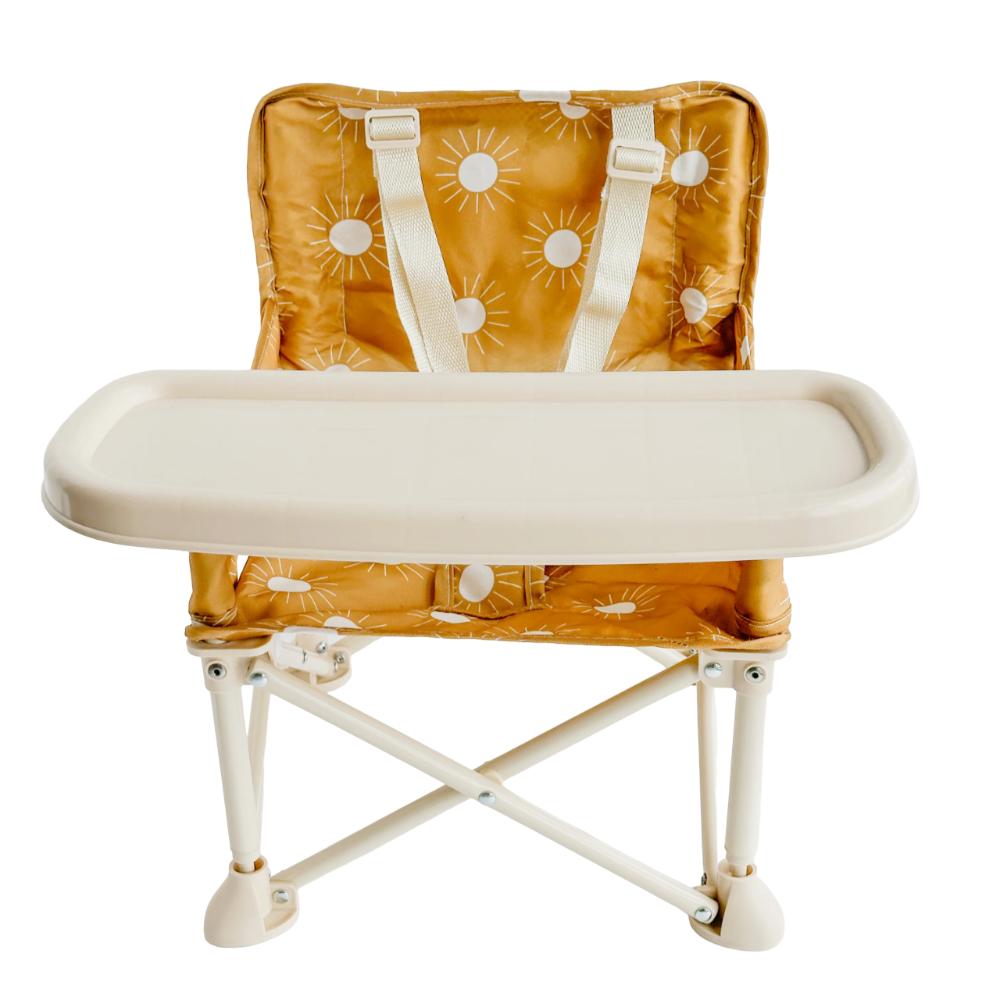 Baby Outdoor Park Picnic Chair