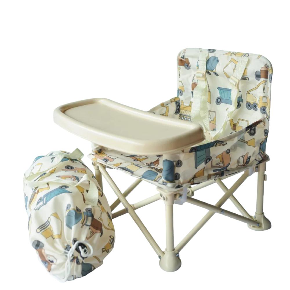 Baby Outdoor Park Picnic Chair